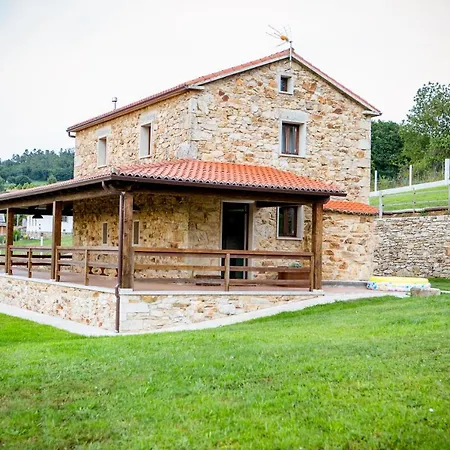 Holiday home Mina Nai, Lalin