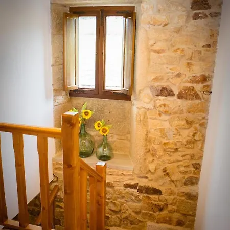 Holiday home Mina Nai, *