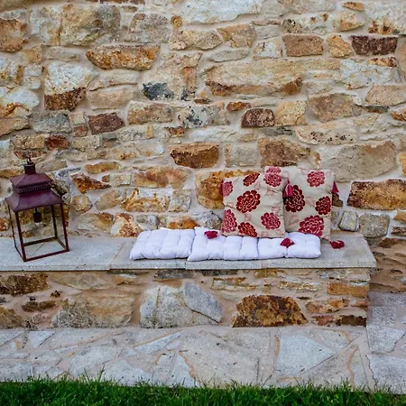 بيت للعطل Mina Nai,