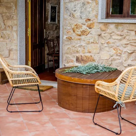 Holiday home Mina Nai,