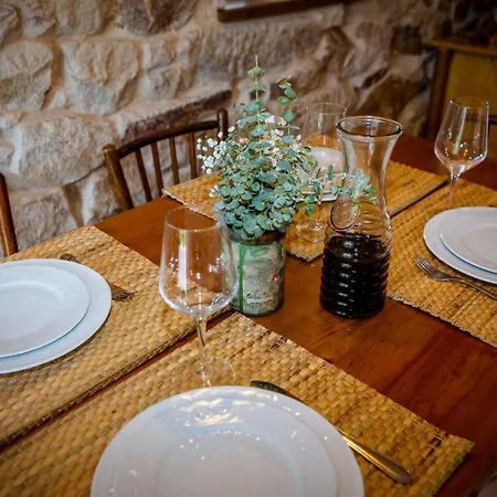 Holiday home Mina Nai, *