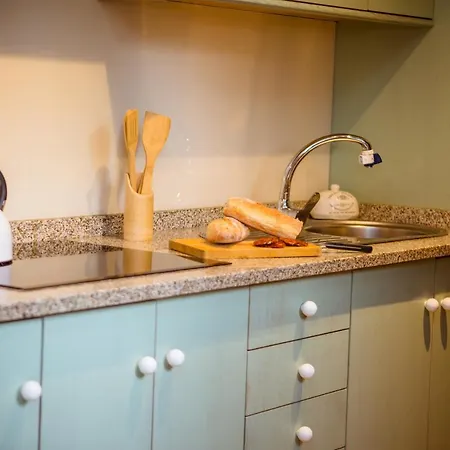 بيت للعطل Mina Nai, Lalín