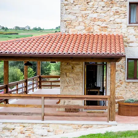 بيت للعطل Mina Nai, *