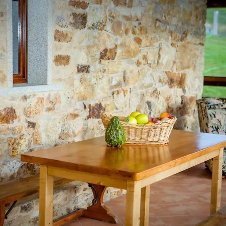 Mina Nai, Holiday home *