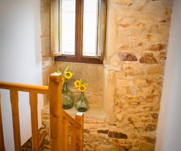 בית נופש Mina Nai, *