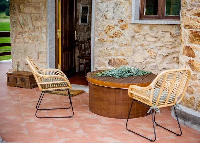 בית נופש Mina Nai,