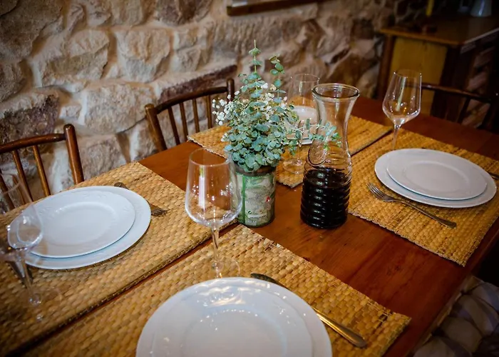 בית נופש Mina Nai, *