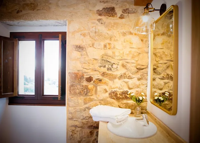 Mina Nai, בית נופש *