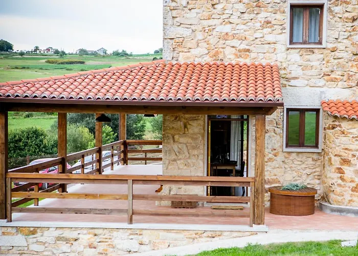 בית נופש Mina Nai, *